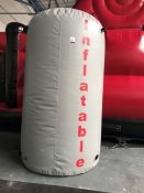 2018 Airquee Inflatable Sign