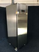 2015 Eco Freeze Omega 600L Single Door Freezer