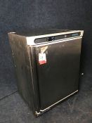 Polar Refrigeration CD081 Commercial Undercounter Refrigerator. RRP £381