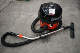 Numatic HVX200 Henry Xtra Vacuum Cleaner