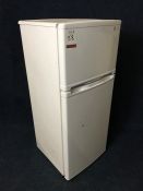 Curry's Essential C50TW15 Domestic Fridge Freezer