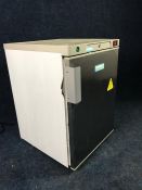 Lec EssenChill BRS200ST Undercounter Single Door Freezer