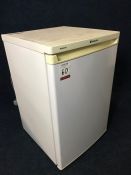 Hotpoint RLAAV220 Undercounter Domestic Fridge