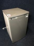 LOGIK LOL50S13 Undercounter Domestic Fridge