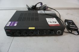 Interm MA-110 Digital Amplifier