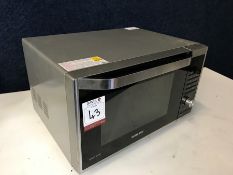 2016 Samsung MC32J7055CT Convection Oven