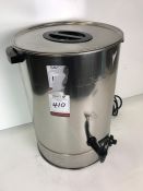 Burco BCO 30 Litre Water Boiler