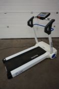 Reebok RE1-11400 Pure Treadmill, There is No VAT on this Lot