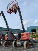 2013 Skyjack SJ51AJ Diesel Boom Lift, Platform Height 15.6m, s/n 95000459, 1,778 hours