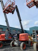 2013 Skyjack SJ51AJ Diesel Boom Lift, Platform Height 15.6m, s/n 95000458, 1,765 hours