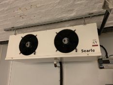 Searle KEC35 - 4L Chiller Unit