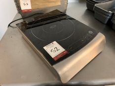 Stellar SEA22 240V Induction Hob