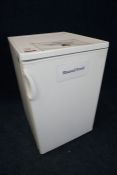 Electrolux TT 160 C Undercounter Domestic Refrigerator