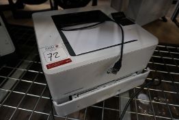HP LaserJet Pro C5J91A Mono Laser Printer