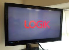 Logik L40LCD11 40" Television