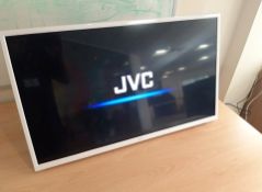 JVC LT-32C461 32" Television