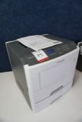 Lexmark MS610dn Multifunction Printer