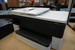 HP OfficeJet 7720 Wide Format Printer