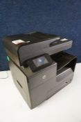 HP OfficeJet X567dw Multifunction InkJet Printer,