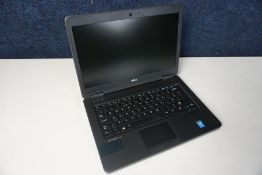 Dell Latitude E5440 Laptop PC, Intel Core i5 Processor, Service Tag: 9JKPYY1, No Power Supply