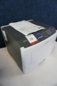 Lexmark MS610dn Multifunction Printer