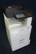 Samsung Multixpress C9251 Multifunction Laser Printer
