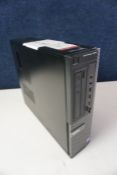 Dell OptiPlex 7010 Core i3 Desktop PC, Service Tag: JJ1ZJZ1