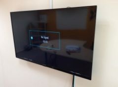 Techwood 50AO4USB 50" Television