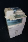 Rex Rotary Aticio MP C2051 Multifunction Laser Printer