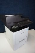 Samsung Proxpress m407fr Multifunction Laser Printer