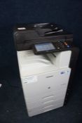 Samsung MultiXpress C9251 Multifunction Laser Printer