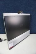 Cisco EX90 Video Conference Display Screen