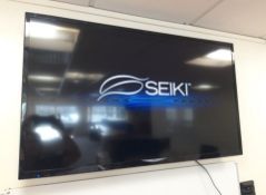 Seiki SE48SO01UK 48" Television