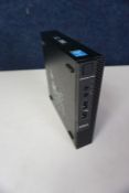 Dell OptiPlex 3020 Micro Desktop PC, Intel Core i5 Processor, Service Tag: 36470340974, Power Supply