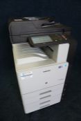 Samsung Multixpress C9301 Multifunction Laser Printer
