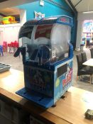 Polar Krush Twin Tank Slush Puppie Machine. Collection Strictly 09:30 - 15:30 Tuesday 24 March