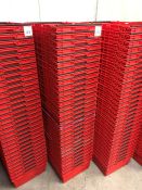 Approx. 30no. Plastic Stacking Crates