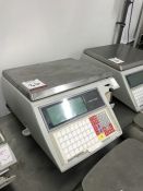 LOT UPDATE Avery Berkel M2100 Weighing Scales 40 Gram x 15 Kg, with Inbuilt Printing Head, Base: 380