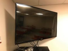 Telefunken 43TFN-NSHD 43" Television