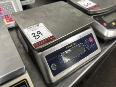 CSG Super- SS Digital Display Weighing Scales