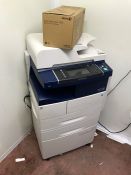 Xerox WorkCentre 4265 Photocopier