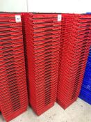 Approx. 30no. Plastic Stacking Crates