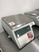 LOT UPDATE Avery Berkel M2100 Weighing Scales 40 Gram x 15 Kg, with Inbuilt Printing Head, Base: 380