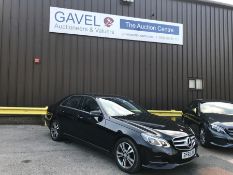 2015 Mercedes E220 SE Bluetec Auto Car, Semi-Automatic 7 Transmission Gear Box, 2143cc Engine,