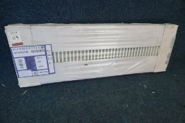 SC/11 Single Panel Single Convector Radiator 400 x 1200mm