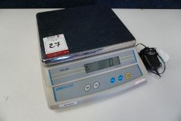 Adam QBW-3000 Digital Weighing Scales