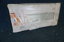 SC/11 Single Panel Single Convector Radiator 500 x 1000mm