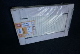 DC/22 Double Panel Double Convector Radiator 500 x 800mm