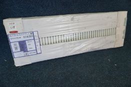 SC/11 Single Panel Single Convector Radiator 400 x 1200mm