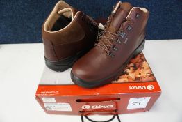 Chiruca Tour Lite Gore Tex Hiking Boots, Size: 47, RRP: £120.00